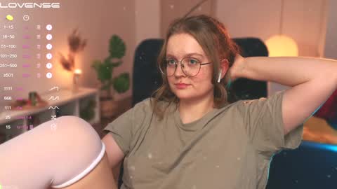 Snapshot of emilyforelsket chatting on 7, 12, 2024 Emily online show from 7, 12, 2024