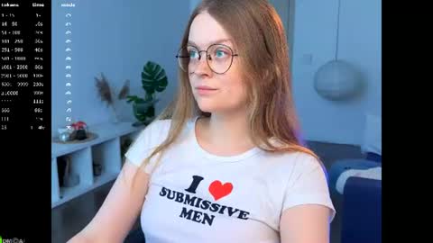 Emily  online show from 16, 7, 2026