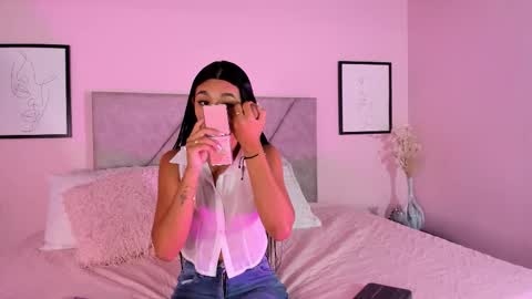 Emily online show from 22, 10, 2025