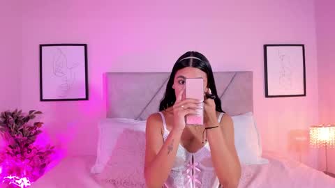 Emily online show from 20, 3, 2026