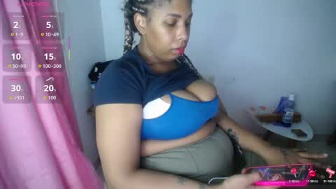 Emilyhines online show from 7, 11, 2025