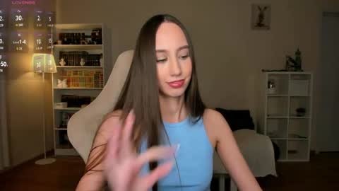 Alina online show from 27, 5, 2026
