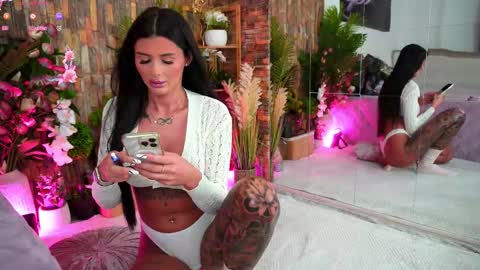 Emily  online show from 9, 9, 2025