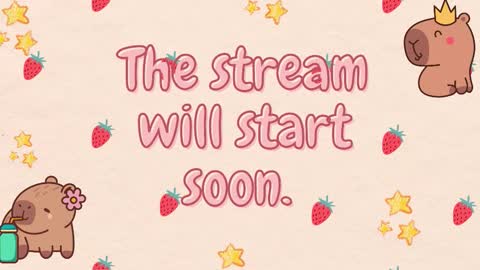 first stream May 5  ig  online show from 1, 2, 2026