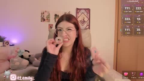 first stream May 5  ig  online show from 4, 2, 2026