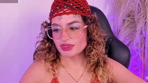 Emilyjonnes  online show from 24, 6, 2026