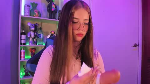 VALEEEN online show from 19, 1, 2025