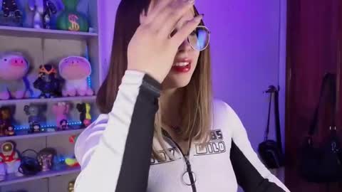 VALEEEN online show from 16, 9, 2025