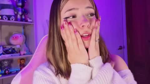 Snapshot of emilykarterr chatting on 20, 2, 2026 VALEEEN online show from 20, 2, 2026