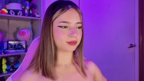 VALEEEN online show from 4, 4, 2026