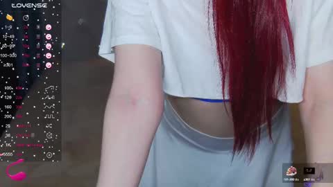 EmilyKents online show from 17, 2, 2025