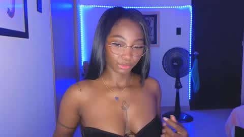 Emily Kissx online show from 4, 11, 2025