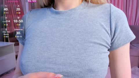 Hey i am  Emily     am -  pm online show from 6, 2, 2025