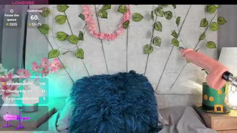 emilyrojas online show from 8, 3, 2025