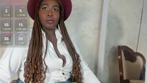 emilyrojas online show from 19, 9, 2025