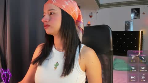 Snapshot of emilyrousex chatting on 22, 12, 2024 emilyrousex online show from 22, 12, 2024