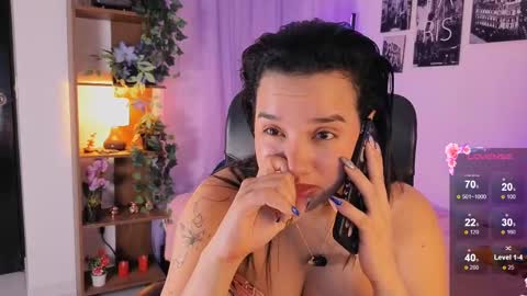 Snapshot of emilyrousex chatting on 29, 9, 2025 emilyrousex online show from 29, 9, 2025