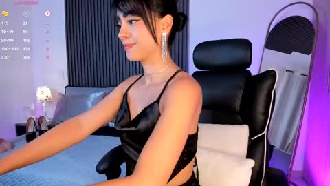 Emily online show from 11, 3, 2025