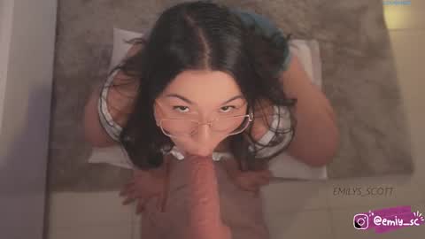 Emy  online show from 3, 10, 2025