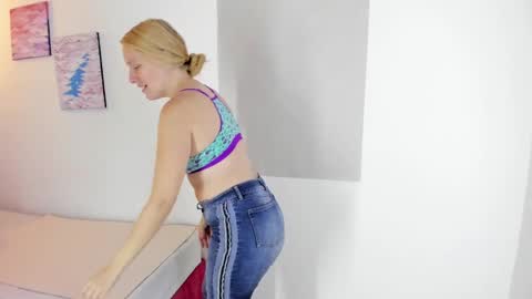 Summer 3 online show from 13, 2, 2025