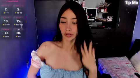 Snapshot of emilytafur chatting on 14, 5, 2026 Emy online show from 14, 5, 2026