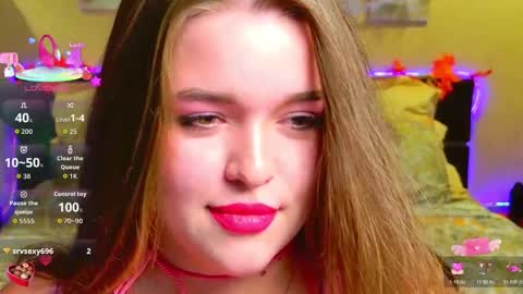 emilywhisperawesome online show from 16, 11, 2025