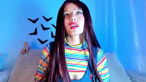    online show from 20, 10, 2025