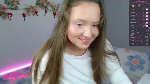 Emily online show from 12, 3, 2026