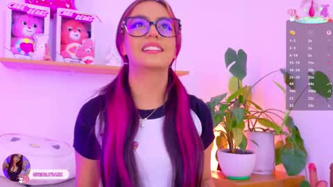 Emily Bank online show from 16, 1, 2026