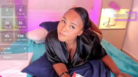 Snapshot of emilyystuart chatting on 28, 1, 2025 Emily online show from 28, 1, 2025