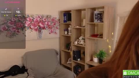 Snapshot of emina_woody chatting on 12, 7, 2026 Tracy online show from 12, 7, 2026