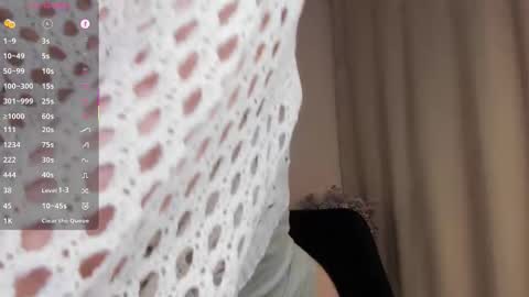 Snapshot of eminemswife chatting on 14, 9, 2025 Nadya online show from 14, 9, 2025
