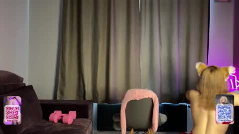 Snapshot of eminent_eva chatting on 9, 9, 2025 Eminent Eva online show from 9, 9, 2025