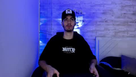 emir_ozan online show from 20, 12, 2025