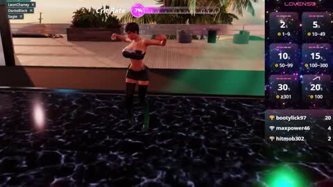 EMI online show from 11, 3, 2026