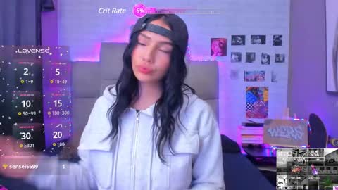 Snapshot of emma__15 chatting on 6, 2, 2025 emma online show from 6, 2, 2025