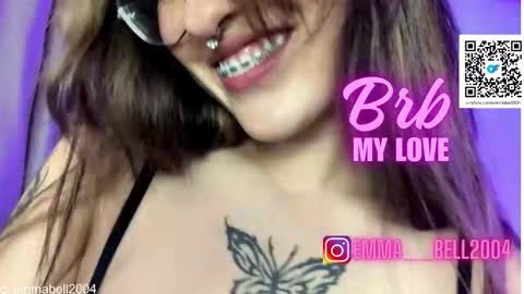 Snapshot of emma__bell_ chatting on 17, 2, 2026 Emma Is here online show from 17, 2, 2026