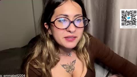 Snapshot of emma__bell_ chatting on 24, 2, 2026 Emma Is here online show from 24, 2, 2026