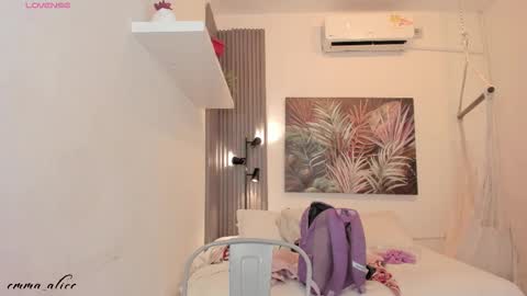 Alice online show from 20, 9, 2025