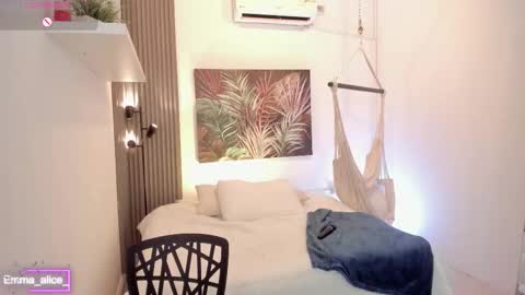 Alice online show from 12, 1, 2026