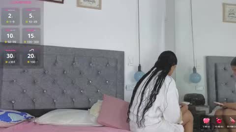 Emma online show from 22, 9, 2025