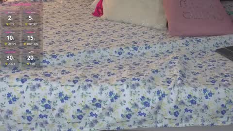 Emma online show from 5, 10, 2025