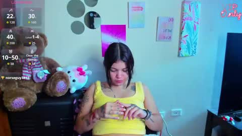 Snapshot of emma_boo_ chatting on 2, 6, 2026 emma_boo_ online show from 2, 6, 2026