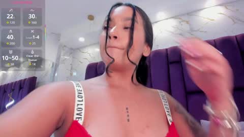 pau online show from 16, 5, 2026