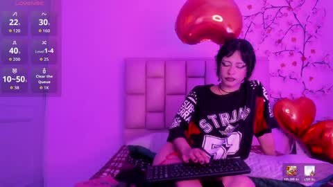 Emma Or you can call me cutie online show from 18, 5, 2026