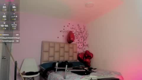 Emma Or you can call me cutie online show from 27, 5, 2026