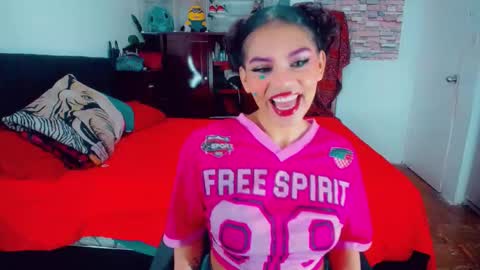 Snapshot of emma_diva chatting on 7, 2, 2026 emma online show from 7, 2, 2026