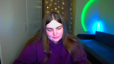 Snapshot of emma_dorn chatting on 26, 10, 2025 Eva online show from 26, 10, 2025