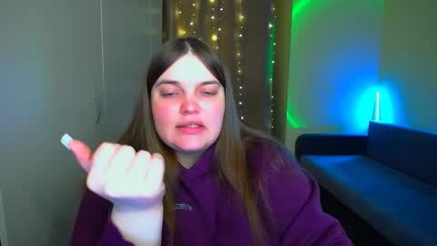 Eva online show from 13, 11, 2025