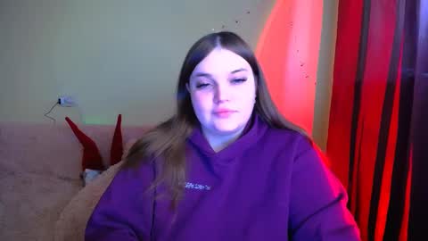 Snapshot of emma_dorn chatting on 18, 1, 2026 Eva online show from 18, 1, 2026